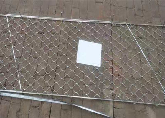 70x120 মিমি এক্স টেন্ডার কেবল জাল
