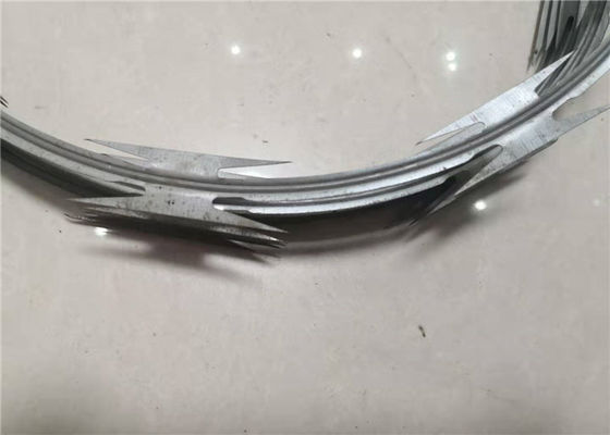 সিবিটি -65 রেজার ওয়্যার কনসার্টিনা